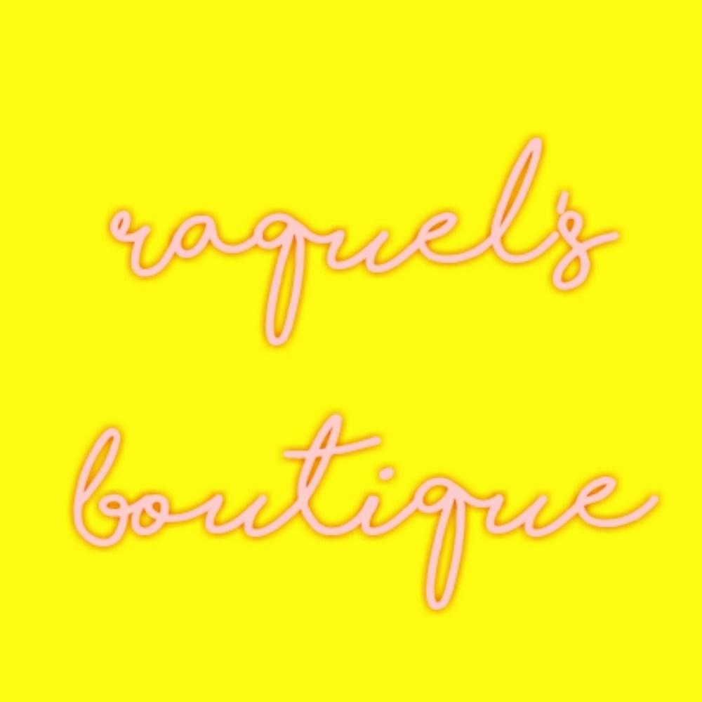 Meet your Posher,  Raquel